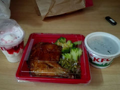 android_upload_pic-肯德基(建华店)