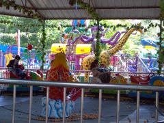 游乐设施-沈阳南湖公园