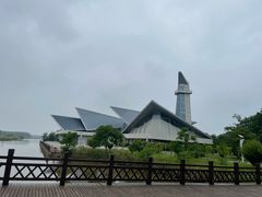 -盐城丹顶鹤湿地生态旅游区