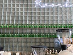 景观位-RWORK·COFFEE(滨江店)