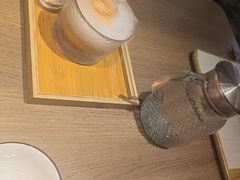 -街角等你.大连海鲜烧烤.经典铁板海鲜串(西安路店)