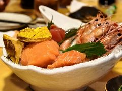 -大焰自助日式料理 铁板烧(徐汇店)