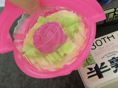 -好利来(鞍山站前店)