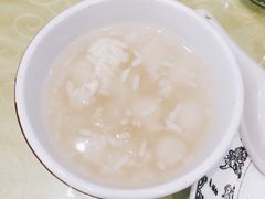 酒酿圆子-同学酒楼(湖大琴园店)