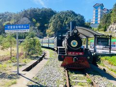 -明月山风景名胜区