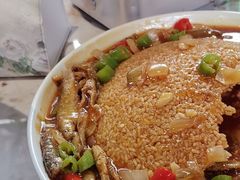 -又见炊烟私房菜(敬亭路店)