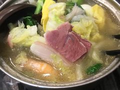 -全启和美食(由由店)