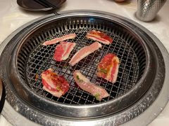 -厚贞日式烤肉(龙之梦店)