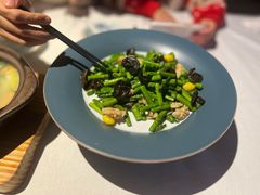 -庆云楼饭庄(什刹海店)