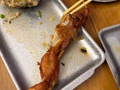 -北丐先生·野馄饨烧烤(长宁龙之梦店)