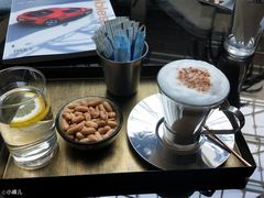 -北京丽亭华苑酒店