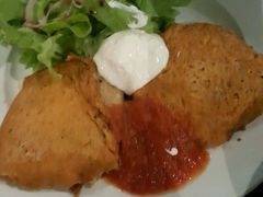 -Pancakes on the rocks(Darling Harbour)