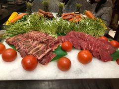 -盛宴标帜西餐厅龙虾.鲍鱼•牛排(重庆喜来登大酒店)
