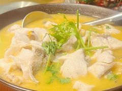 -西双版纳洲际度假酒店-曼霖轩中餐厅