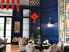 包厢-翠湖宾馆·中餐厅