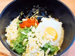 -鱼籽村秘制拌饭(崇文门店)