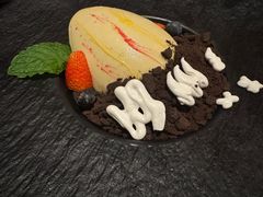-哈蒙德餐厅