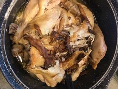 -粗茶淡饭·隐庐私厨(东亭店)