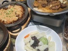 -小菜园新徽菜(芜湖奥特莱斯店)