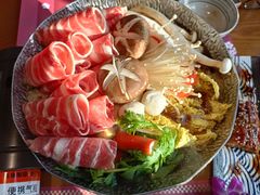-合风谷(南下塘店)