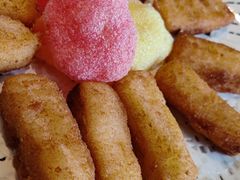 -永安鱼庄·镇江菜(丁卯店)