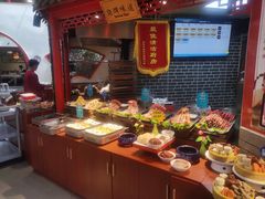 -老德州四合院·德州菜(天衢路店)