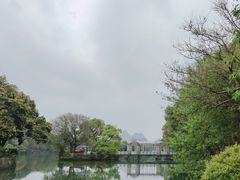 -桂林两江四湖景区