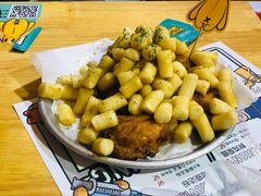 -BOPEYE·波派炸鸡(河西中央商场店)