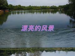 -张公山寨景区