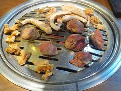 -·缸桶屋·韩式牛肋条自助烤肉(西湖D11店)