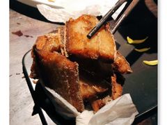 -绿茶餐厅(领展购物广场·中关村店)