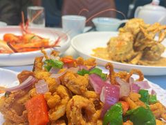 -温岭人家(红花北路店)