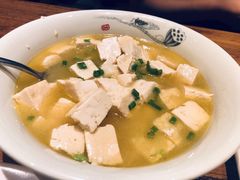大碗豆腐-丹江渔村(首都机场店)