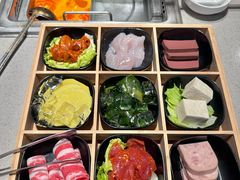 -海底捞火锅(江北万达商业广场店)