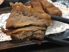 -堂宴·老厦门私房菜(1988仙岳总店)