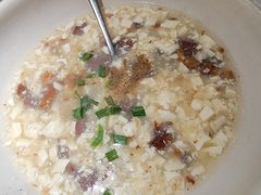 高邮汪豆腐-吴家·非遗淮扬小馆(镇江万达广场店)