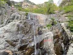 -泰山风景名胜区