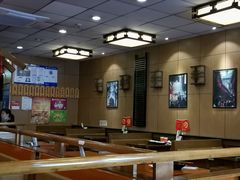 大堂-面爱面(长椿街店)