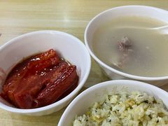 -文庙菜饭(四川北路店)