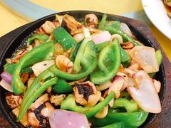 -浩海美食店(闸坡店)