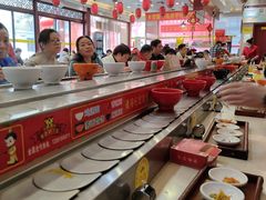 -乡党臊子面(丰庆公园店)