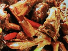 -湘邻呷铺·田园家宴(汉基广场店)