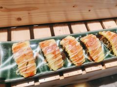 -透明思烤·自助烤肉海鲜火锅(东部星悦天地店)