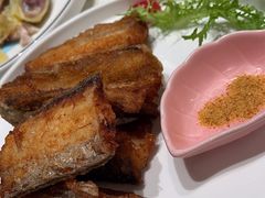 -青叶202都市餐厅(迪诺水镇店)
