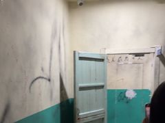 -BlueGame深蓝密室逃脱真人NPC(京投港·长阳店)