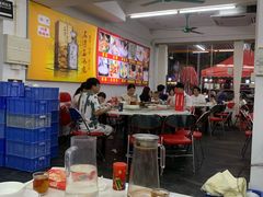 -嘉升大排档(番禺总店)