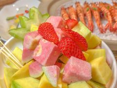 -沿江海南菜·文昌鸡祖师爷(大东海店)