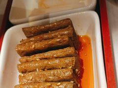 -小河盐帮·私家菜·烤鸭(三元桥·霄云路店)