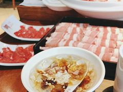 -川味观·鲜货火锅(西湖文化广场店)