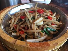 -乡吧啦·甲鱼铺子(海德二道店)